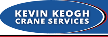 Kevin Keogh Crane Hire Services