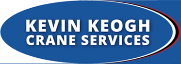 Kevin Keogh Crane Hire Services