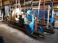 Machinery Installation