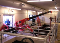 Machinery Installation