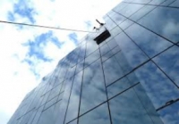 Glass Installation