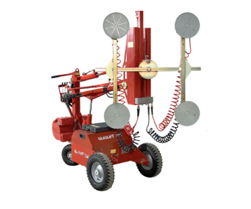 GLG 250 Vacuum Lifter Hire