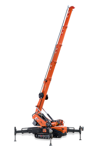 Jekko SPX1275 Mini Crane